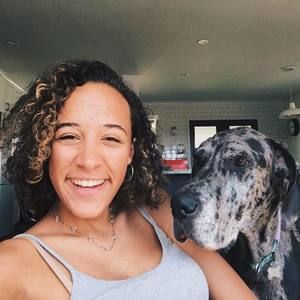 Meet your Posher, Redding